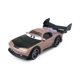 thumbnail image 2 of Disney-coche Pixar Cars 2 Boost con llamas para niños, juguete de Metal fundido a presión, modelo de coche de aleación, regalo, 1:55 Gong Bohan LED, 2 of 2