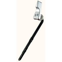 PlumbCraft Waxman 7644200T Trim-To-Size Toilet Flush Lever