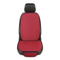 thumbnail image 2 of StSilkitty Ventilation Car Seat Cushion for All Seasons Comfort and Support with Airflow Technology,Easy Installation,Relieves Pressure Suit Various Car Models, 2 of 8