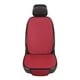 thumbnail image 2 of pstuiky Cojín para asiento de coche con ventilación y respaldo cómodo y fresco para verano ideal para diversas situaciones y para todas las estaciones., 2 of 7