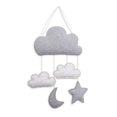 thumbnail image 1 of Baby's First by Nemcor, Counting Stars, Decorative Wall Hanging, 1 of 5