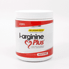 L-arginine Plus - Raspberry Flavor - #1 L-arginine Supplement - 5110mg L-arginine & 1010mg L-citrulline Vitamins & Minerals to Support Blood Pressure, Cholesterol and More 13.4 ounce