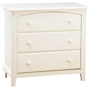 3 Drawer Dresser