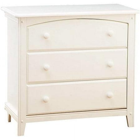 3 Drawer Dresser
