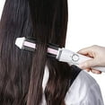 thumbnail image 3 of Minnieouse Rizador de pelo inalámbrico ignífugo, resistente a la corrosión y alisado seguro, calentamiento rápido Cuidado del cabello, 3 of 6
