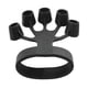 thumbnail image 4 of Set de Entrenamiento para Mejorar Fuerza en Manos, Ejercitador de Dedos en Silicona para Práctica Musical y Deportiva 2 piezas, 4 of 8