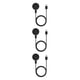 thumbnail image 5 of Tholdsy Dock USB Smart Watch Cable de carga rápida Base Cradle Reemplazo para Watch GT, Negro Type1 NO1, 5 of 6