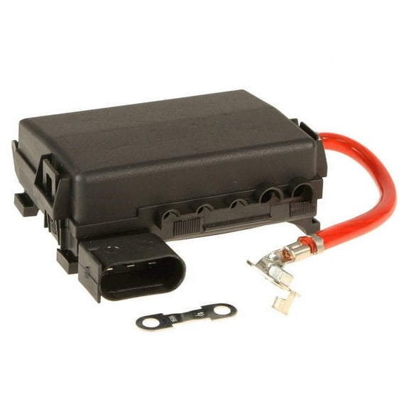 Fuse Holder - Compatible with 2002 - 2006 Volkswagen Beetle 2003 2004 2005