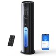 thumbnail image 1 of Humidificador Jingkey 7 L con control inteligente por app y control remoto, 4 niveles, 1 of 1