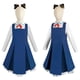 thumbnail image 2 of Cos Sets disfraces de cosplay juegos anime cosplay disfraces de cosplay de Halloween, 2 of 7