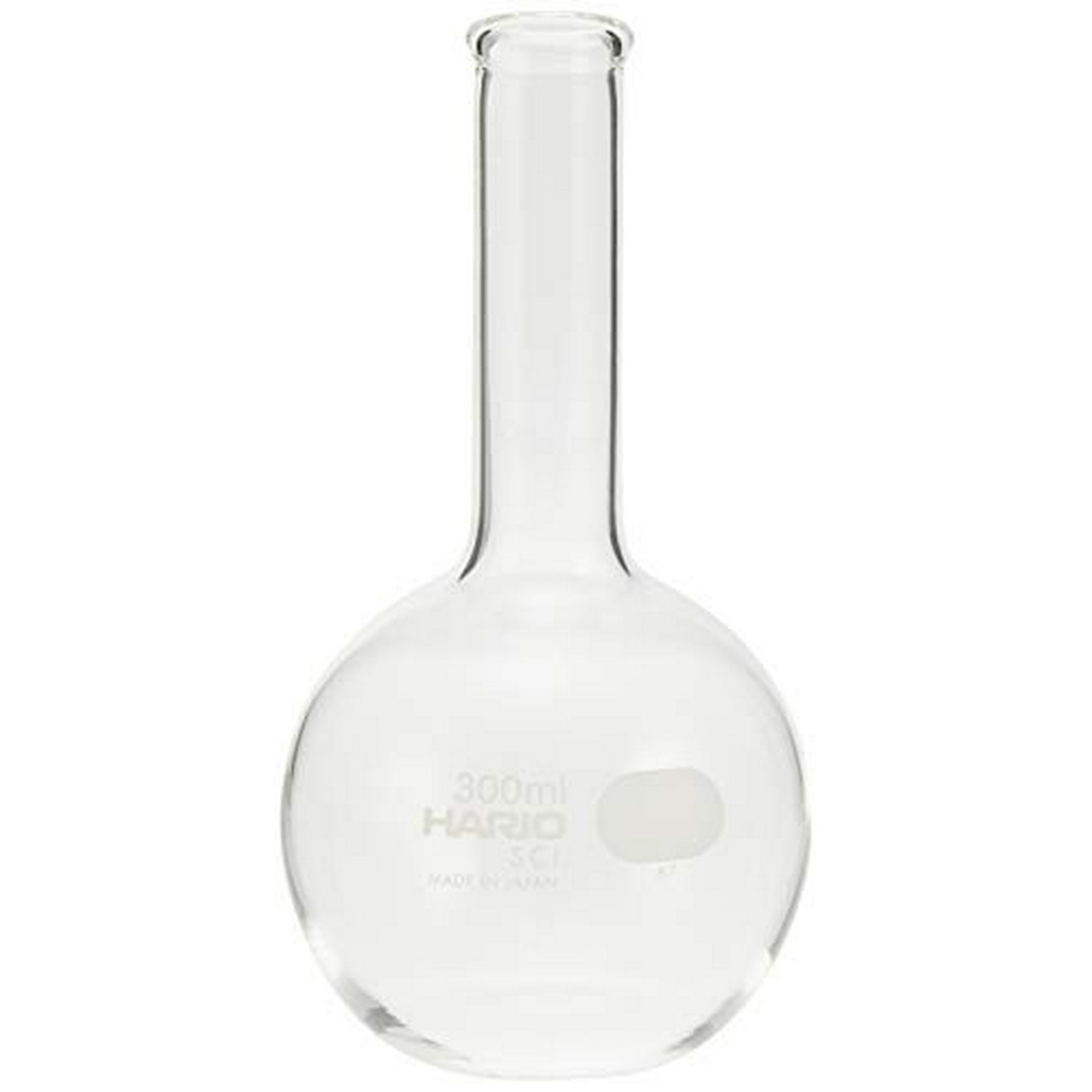HARIO HF-300 SCI Flat bottom flask 300 ml | Walmart Canada