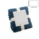 thumbnail image 3 of Herunwer Soft Thick Facecloth Blankets Nap Blankets For Beds Sofas And Other Scenarios Provide The Ultimate In Comforts, 3 of 6