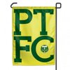 Portland Timbers 11x15 Garden Flag
