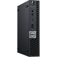 thumbnail image 2 of Refurbished Dell OptiPLex 7070 Intel i7-9700T Desktop, 2 of 3