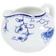 thumbnail image 5 of ColoMX Jarra de crema de leche de porcelana al estilo chino de la crema de crema con mango, 5 of 7