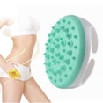 thumbnail image 1 of Cepillo masajeador para celulitis, eliminador de celulitis, cepillo exfoliante para la piel, 1 of 5