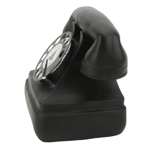 Teléfono rotatorio antiguo BuyWeek modelo de teléfono rotatorio