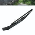 thumbnail image 4 of SOCOOL 2PCs/set 10"+10" Fit For SUZUKI SX4 2007-2018, For Rear Windshield Wiper Blade with Arm, Y20E5L7E, 4 of 5