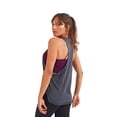 thumbnail image 2 of TriDri Womens Organic Tank Top, 2 of 3