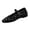 Black, variant on Women's Ballet Mary Jane Flats Shoes Women Flats Dress Shoes for Women Comfortable Ladies Office Flats with Strap