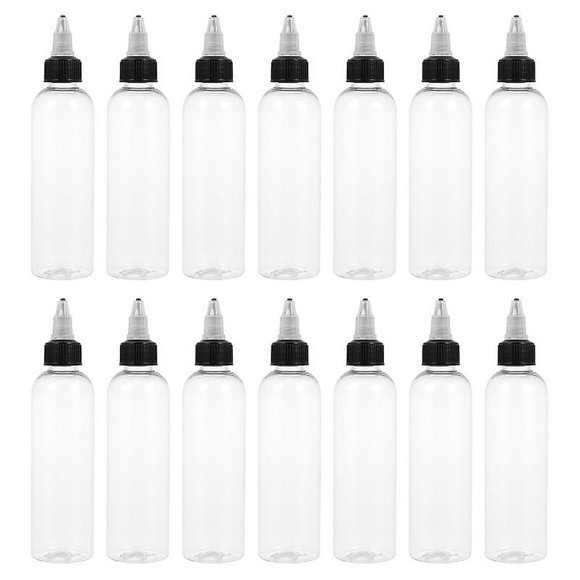 Botella de tinta de 20 piezas.