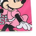 thumbnail image 4 of Disney Minnie Mouse Short Sleeve T-Shirt (Girls), Sizes 4-10, 4 of 4