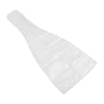 thumbnail image 2 of MasteelfCA Practical Bass Guitar Cover Dustproof Waterproof Transparent Frosted Cover, 2 of 7