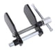 thumbnail image 1 of Instalación De La Pastilla De Freno De Disco Pinza De Pistón Compresor Presione Steel Spreader, Se Puede Utilizar Con Una Llave De 21 Mm O Una Impulsión De 1/2 '' Macarena Separador de frenos de disco, 1 of 8