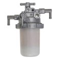thumbnail image 1 of 129100-55621 Fuel Filter (4 Tubes) for Yanmar 4TNE88-RAG2 3TNE84T-FT 3TNE84T-FT2 Engine Komatsu 4D88 gx20241205242, 1 of 2