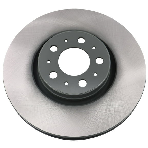 Winstop Brake Rotor, Front WS244387, Volvo XC90 2014-2003
