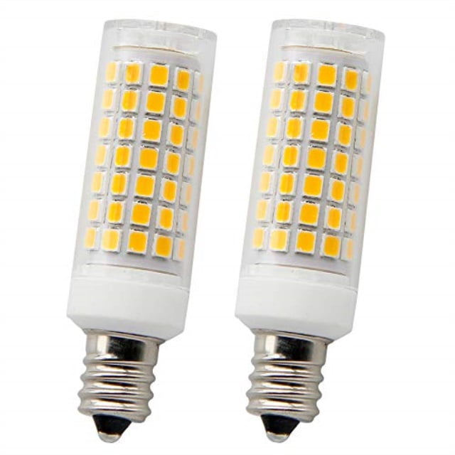 led warm light bulbs walmart