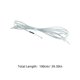 thumbnail image 2 of unbranded 5Ud Termistor Ntc3950 De Plástico Y Metal Para Impresora 3D Reprap Pre-Cableado Con Ptfe, 2 of 7