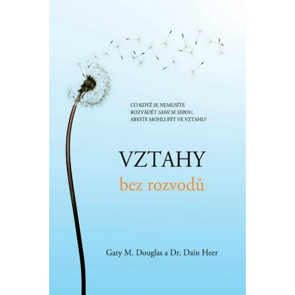 Vztahy bez rozvodů (Czech), (Paperback)