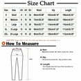 Fleece Lined Leggings Women High Waisted Warm Winter Yoga Pants for