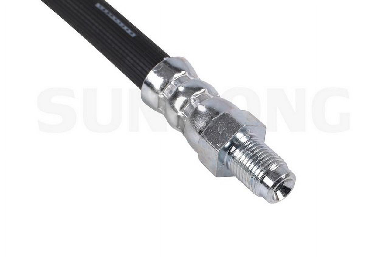 Sunsong 2206522 Brake Hydraulic Hose