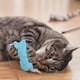 thumbnail image 2 of Juguete Dientes Gato Moler Juguetes Interactivos Fancy Mascota Garras Juguetes para Mascotas, 2 of 2