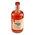 thumbnail image 2 of Licor con Tequila Comando Azul Fresa 750 Ml Comando Azul Licor con Tequila, 2 of 3