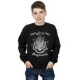 thumbnail image 2 of Harry Potter Boys Hogwarts Waiting For My Letter Sweatshirt, 2 of 5