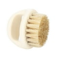 thumbnail image 3 of Brosse à Raser en Fourrure de Sanglier pour Hommes, Brosse de Coupe de Barbe et Moustache, Outil de Rasage de Salon 03, 3 of 7