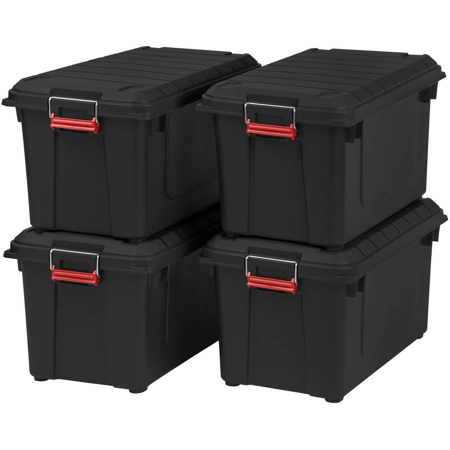 garage storage totes