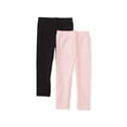 thumbnail image 1 of The Children's Place Ensemble de 2 de Base pour Tout-Petites Filles, 1 of 10