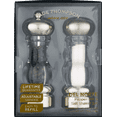 Old Thompson Del Norte Acrylic Salt and Pepper Mill Set