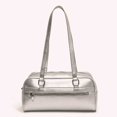thumbnail image 4 of Bolso Hombro para Mujer PU Mano Cierre Informal Al Aire Libre, 4 of 9