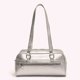 thumbnail image 4 of Bolso Hombro para Mujer Mano PU Informal Gran Capacidad, 4 of 9