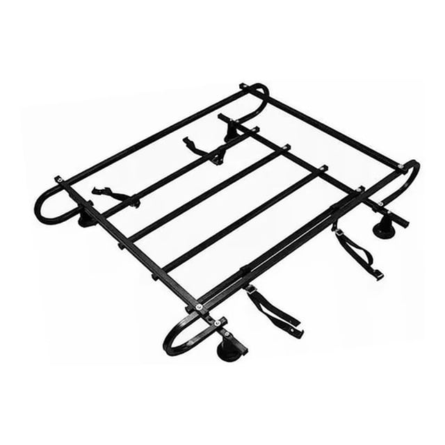 Canastilla Porta Equipaje Reforzada Trineo Tuningwear