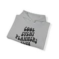 thumbnail image 4 of Event Planner Wedding Hoodie, Gifts, Hooded Sweatshirt, 4 of 4