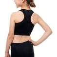 thumbnail image 3 of Danskin Now Girls' Dri-More Princess Bra Top, 3 of 3
