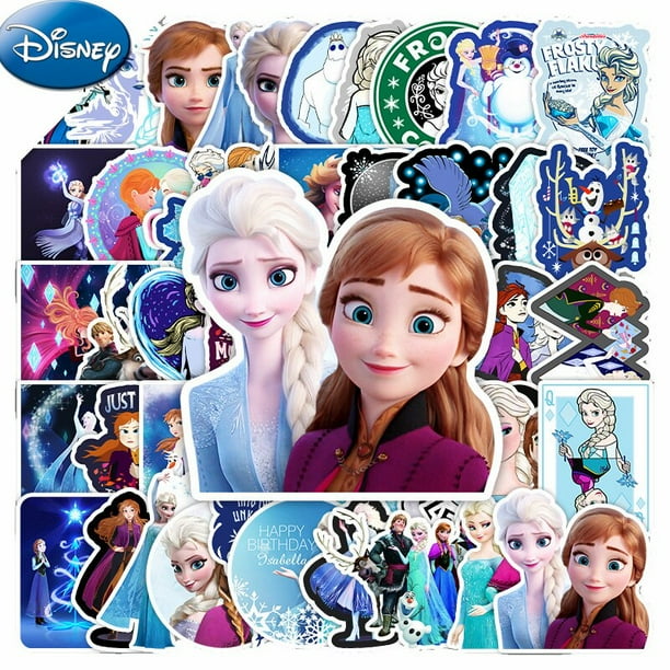 50pcs Anime Disney Marvel Stickers The Avengers Waterproof Skateboard Guitar Luggage Laptop Cartoon Sticker Kids Toys наклейкиChina Gong Bohan LED