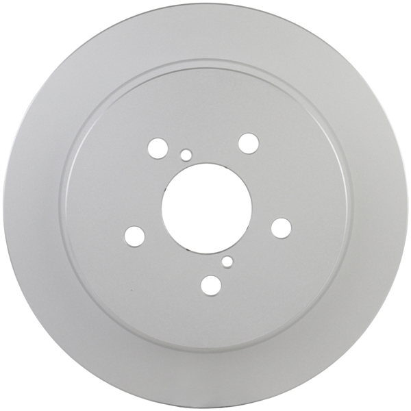 Bosch 48011194 Bosch QuietCast Disc Brake Rotor