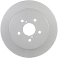 thumbnail image 2 of Bosch 48011194 Bosch QuietCast Disc Brake Rotor, 2 of 5